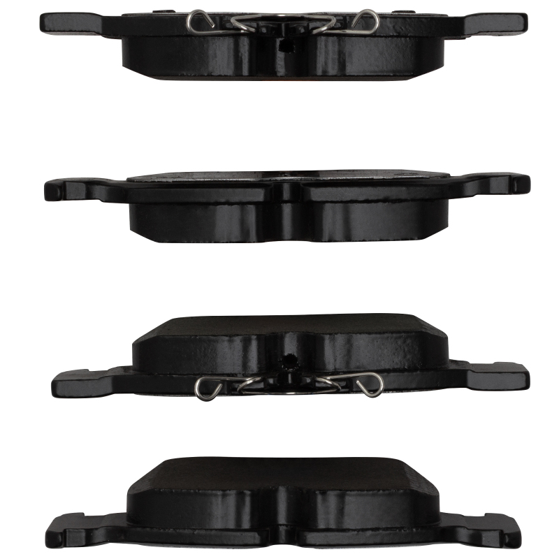 Mercedes-Benz GLC43 AMG Brake Pads - Rear - R1 Concepts - Optimum OE - `16-`23